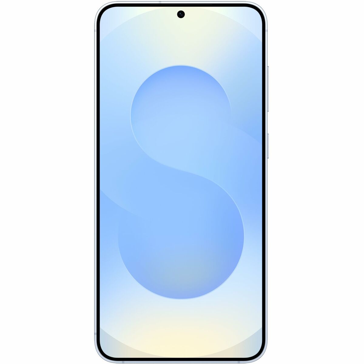 Smartphone Samsung S25+ BLUE 6,7" 12 GB RAM 256 GB Blue