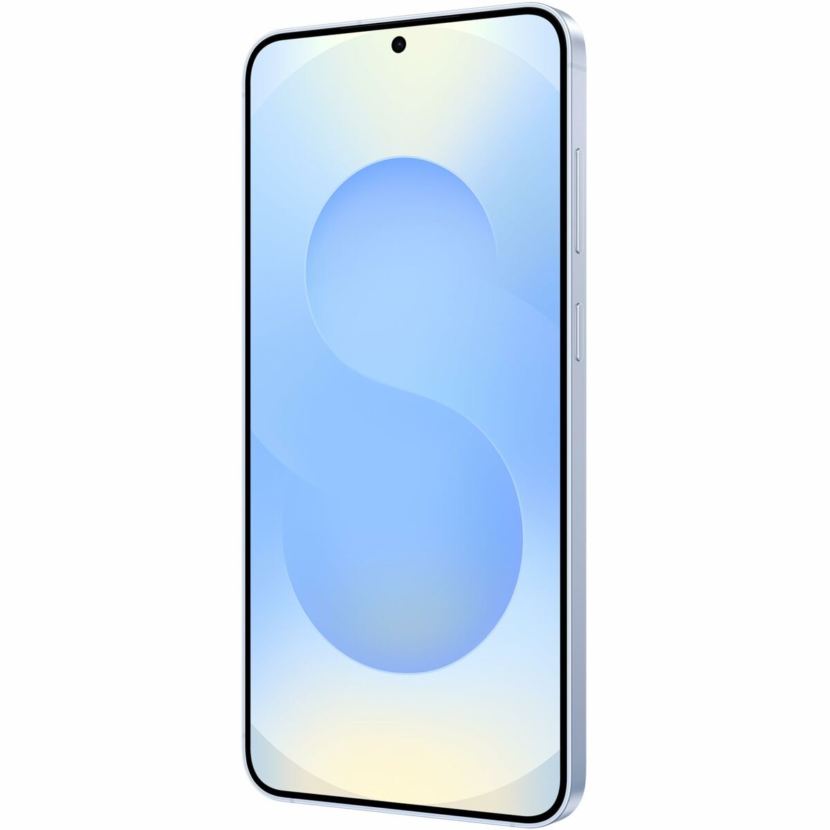 Smartphone Samsung S25+ BLUE 6,7" 12 GB RAM 256 GB Blue