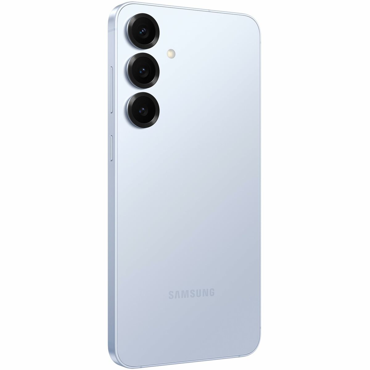 Smartphone Samsung S25+ BLUE 6,7" 12 GB RAM 256 GB Blue