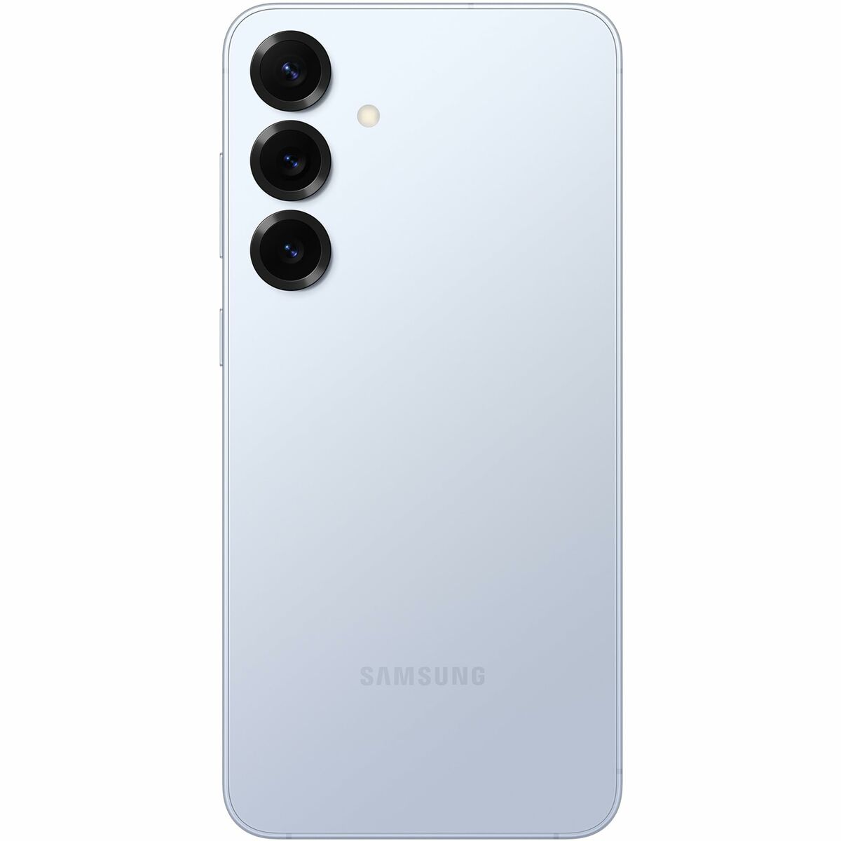 Smartphone Samsung S25+ BLUE 6,7" 12 GB RAM 256 GB Blue