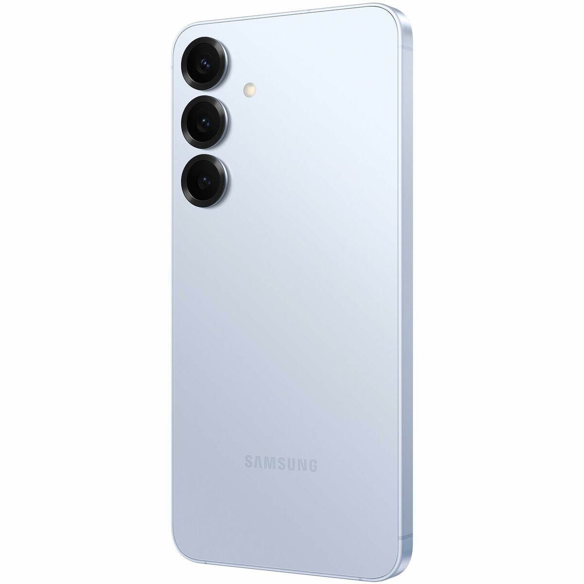 Smartphone Samsung S25+ BLUE 6,7" 12 GB RAM 256 GB Blue