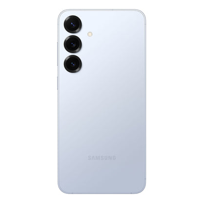 Smartphone Samsung S25+ BLUE 6,7" 12 GB RAM 256 GB Blue