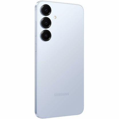 Smartphone Samsung S25+ BLUE 6,7" 12 GB RAM 256 GB Blue